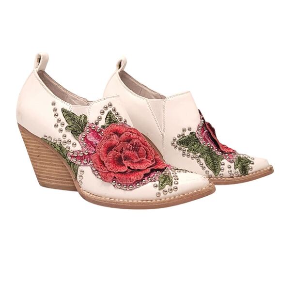 Free People Knock Out Ankle Boot Size 5 US - Picture 3 of 8